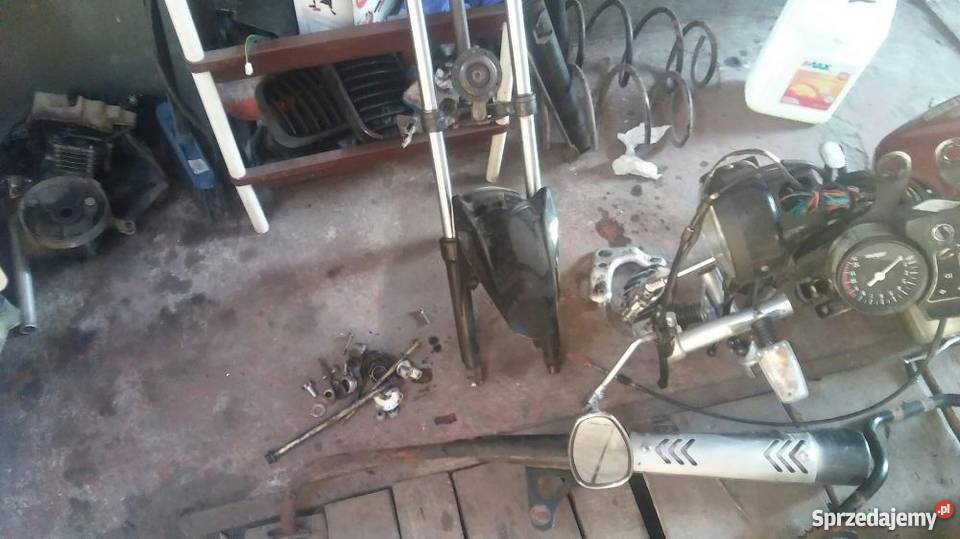 Zipp Toros Router WS50 itp Wszystkie części Pozostałe