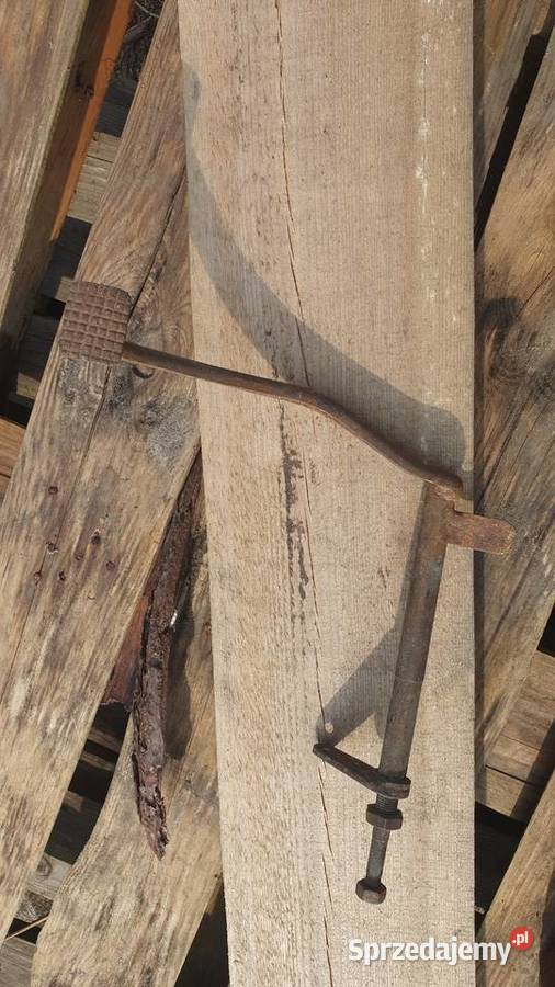 Wsk z2 skorupa lampy Dobrzejów