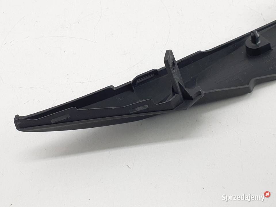 Owiewka Boczek Wypelnienie Prawe Honda Cb 125 F