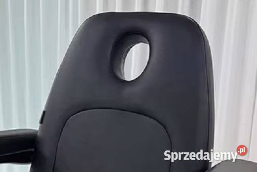 Fotel stomatologiczny zabiegowy Świdnica