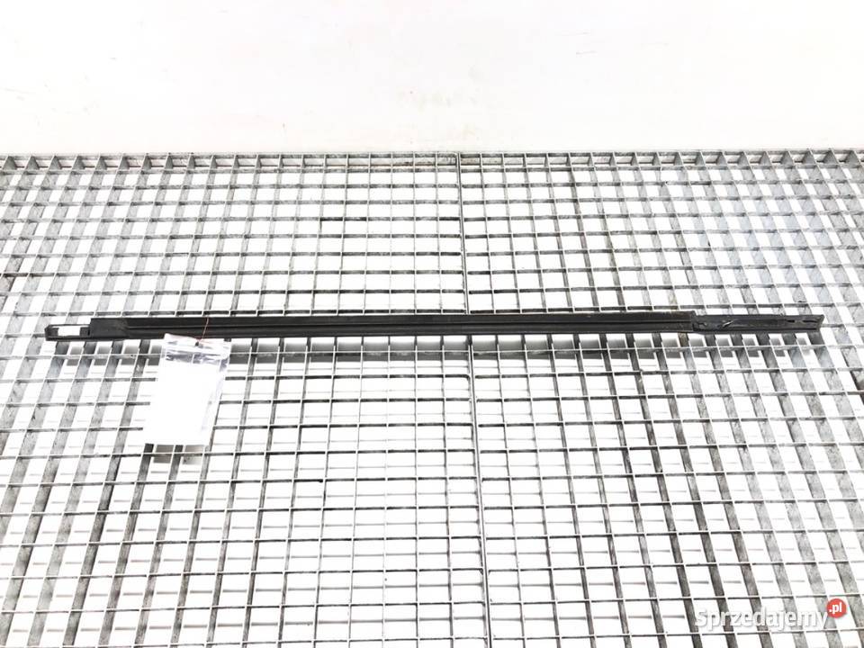 LISTWA ZGARNIAJĄCA TYŁ LEWA CHROM FORD MONDEO Listwy