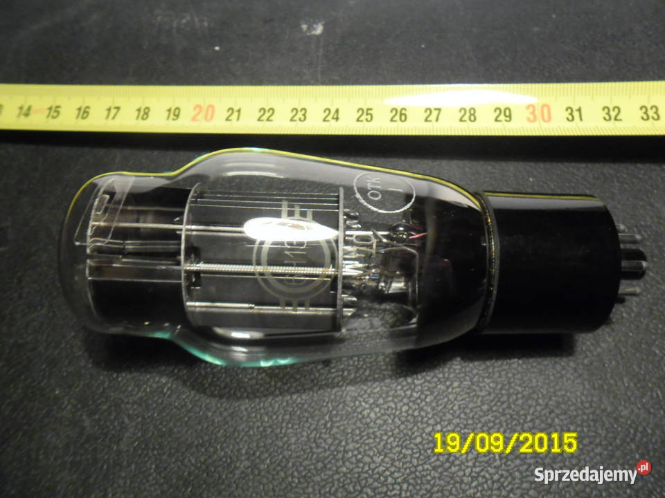 Lampa elektronowa Wieluń