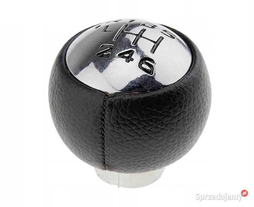 Citroen Peugeot Gałka zmiany biegów NOWA osobowe