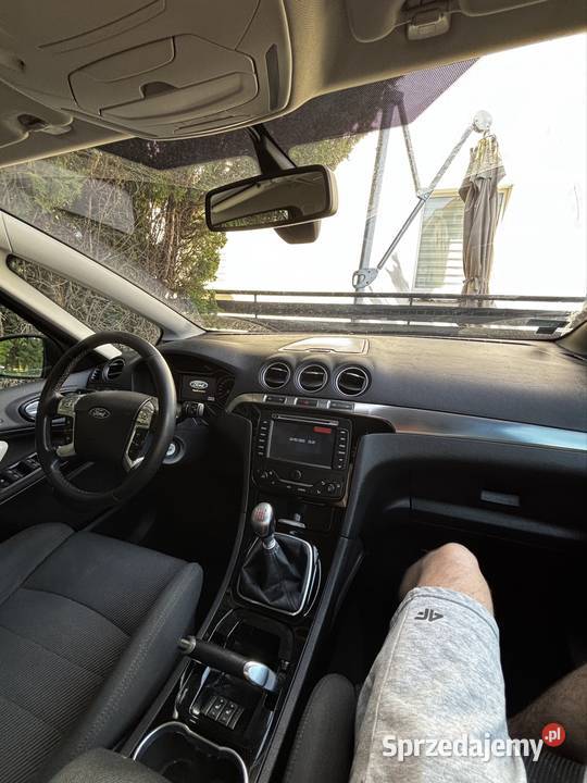 Ford s w idealnym stanie centralny zamek Nowy Targ