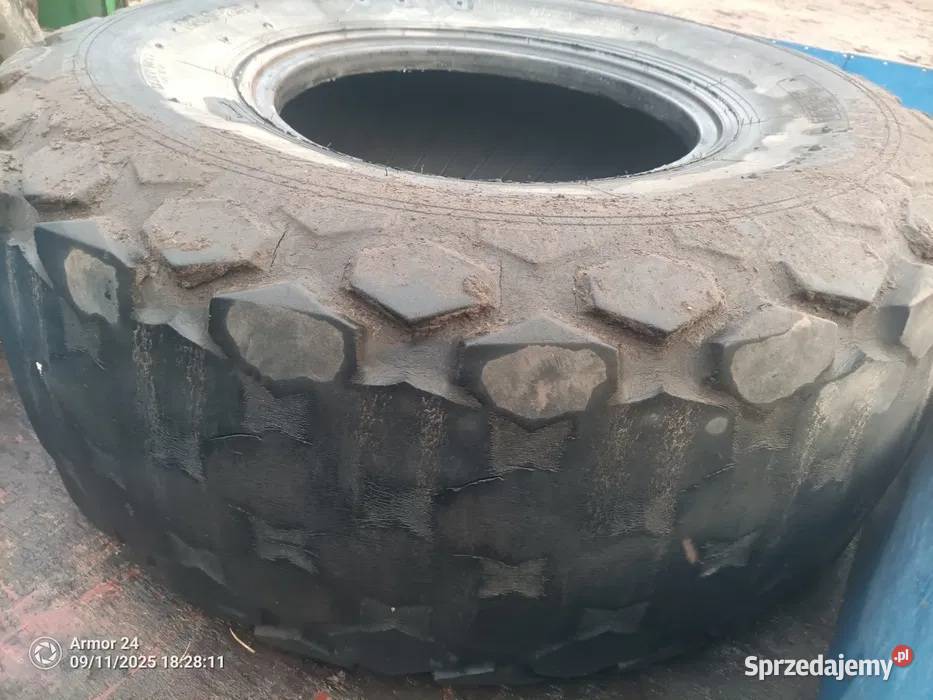 Opona 23126 Alliance 347 16PR mazowieckie Kadzidło sprzedam