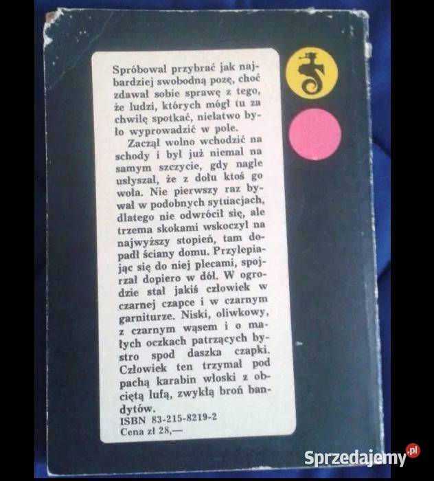 Skały Eola S Sierecki Chełm