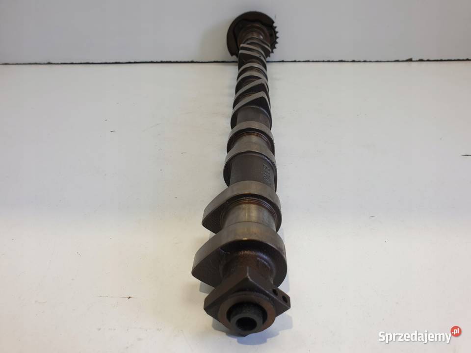 BMW E46 25 i WAŁEK ROZRZĄDU ssący 1748969 osobowe Chełm