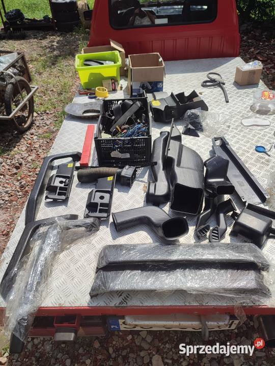 Części Polonez Proszowice