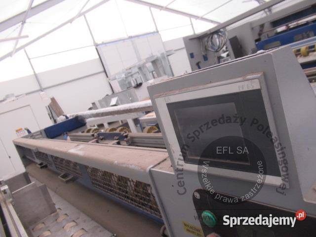 Drukarka do tektury falistej DELTA PrintS Pozostałe Magnice