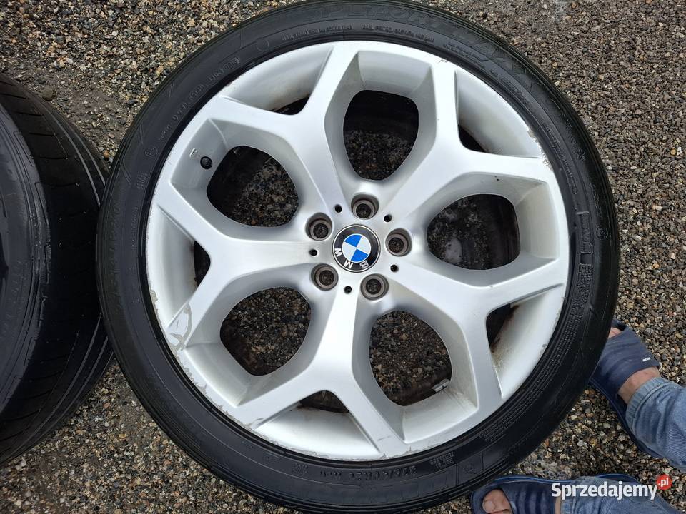 Bmw x5 30d xDrive małopolskie Świątniki Górne