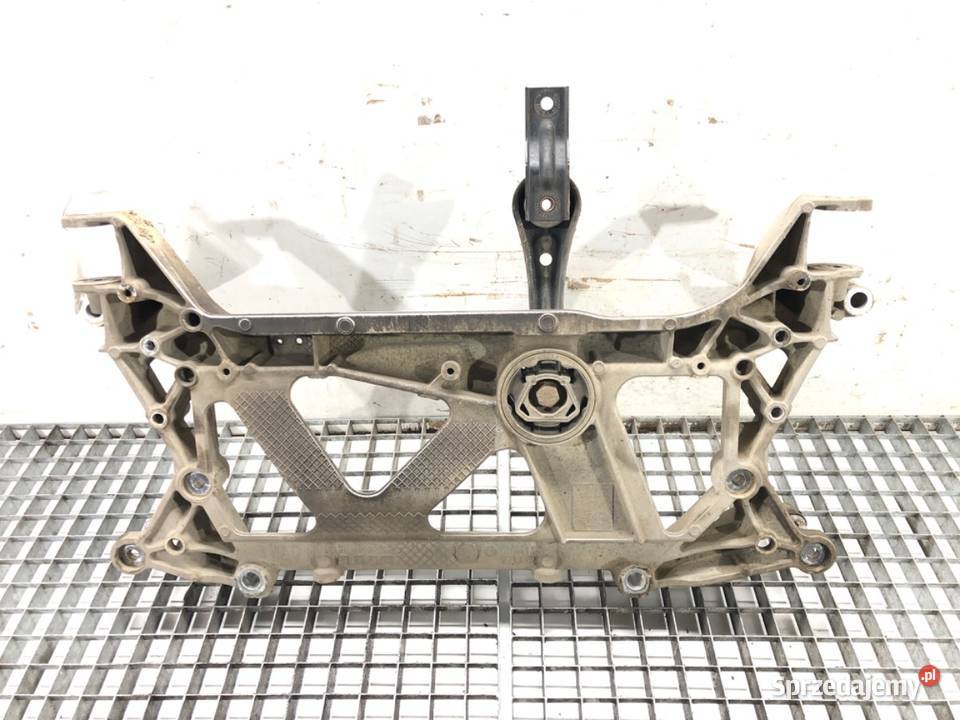 BELKA POD SILNIK VW PASSAT B8 14 150 3Q0199369E podkarpackie