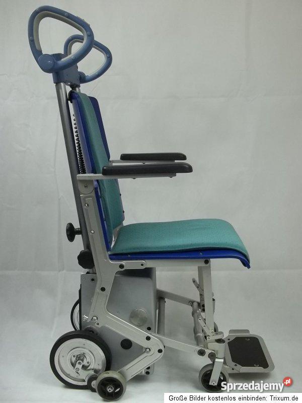 Schodołaz kroczący Scalamobil S25 Warszawa sprzedam