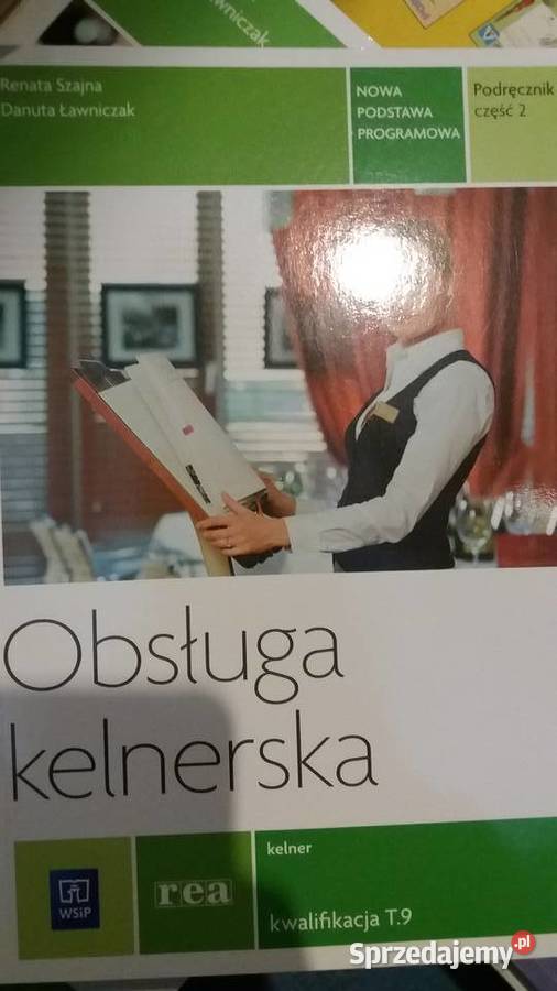 obsługa kelnerska 2 mazowieckie Warszawa