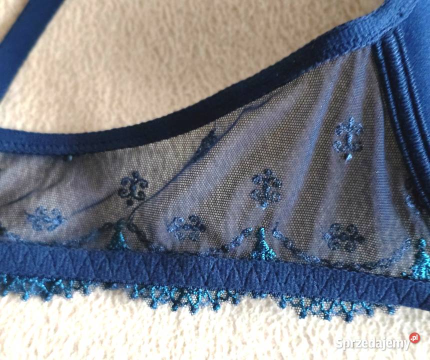 Biustonosz Lise Charmel 80 C pomorskie Gdańsk