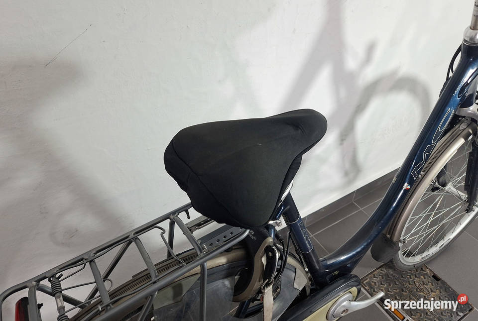 Rower Mc Multicycle damka aluminiowy miejski do lubelskie Lublin sprzedam