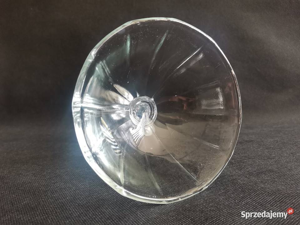 Stara cukiernica cukierniczka Kobieta z Kokiem Porcelana i szkło Katowice