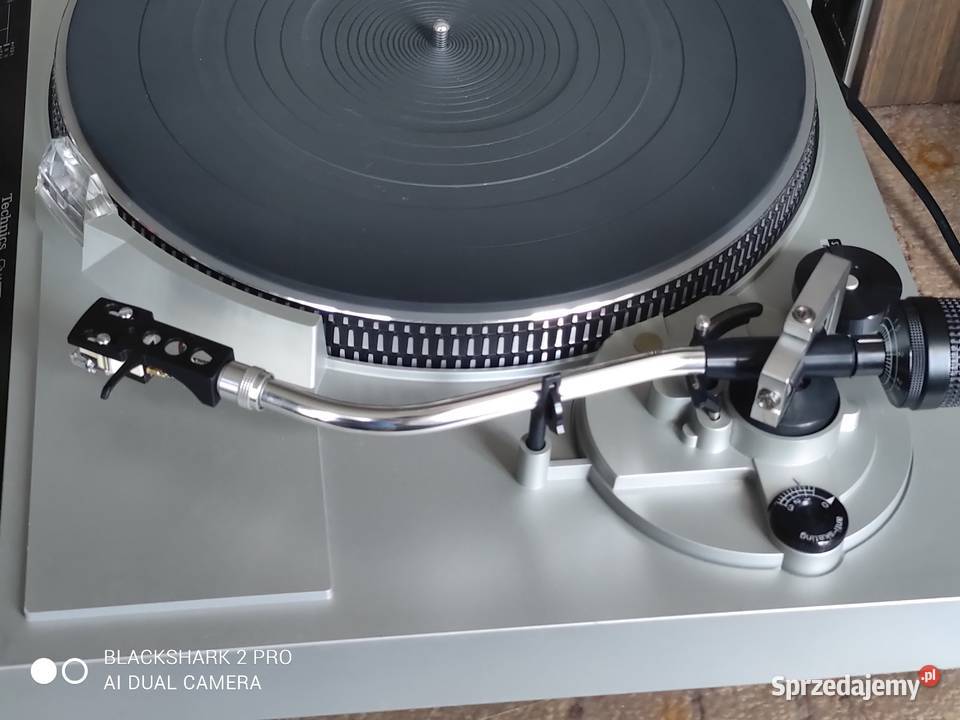 Technics SL 5200 Gramofony Mosty