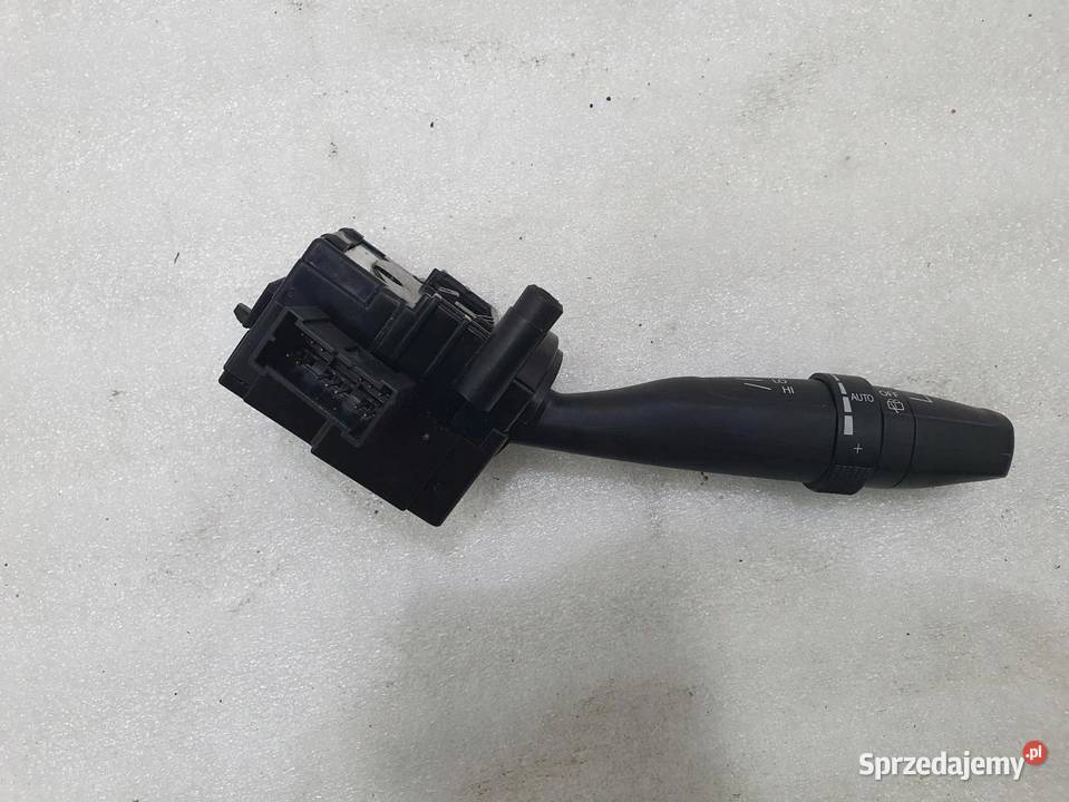 PRZEŁĄCZNIK ZESPOLONY PRAWY SUZUKI SX4 SCROSS osobowe sprzedam
