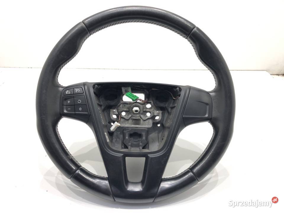 KIEROWNICA VOLVO V40 31250592