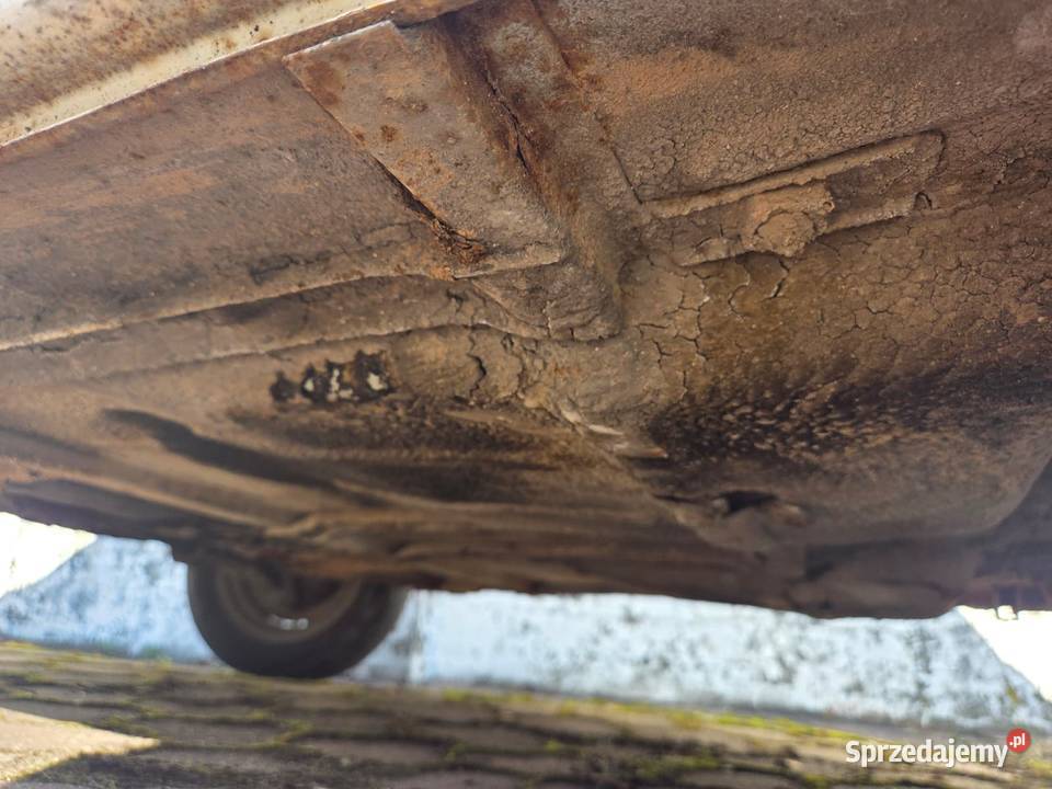 Fiat 500 ProjektMały licznikDokumenty Częstochowa