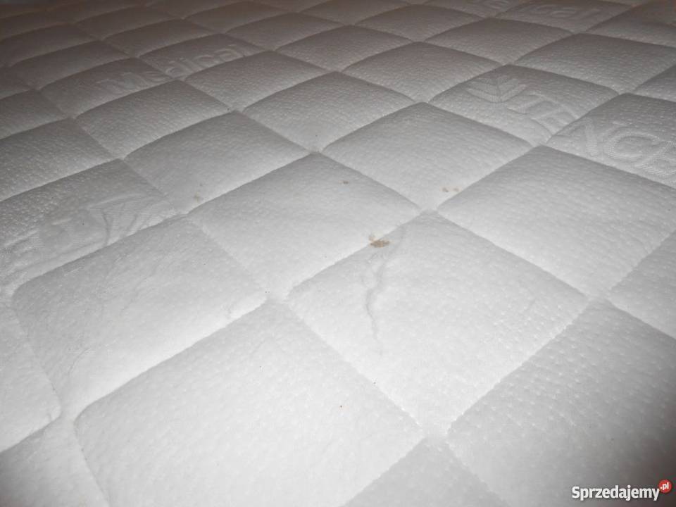 Materac Estrella Lux MK Koło 90x200 Warszawa Warszawa