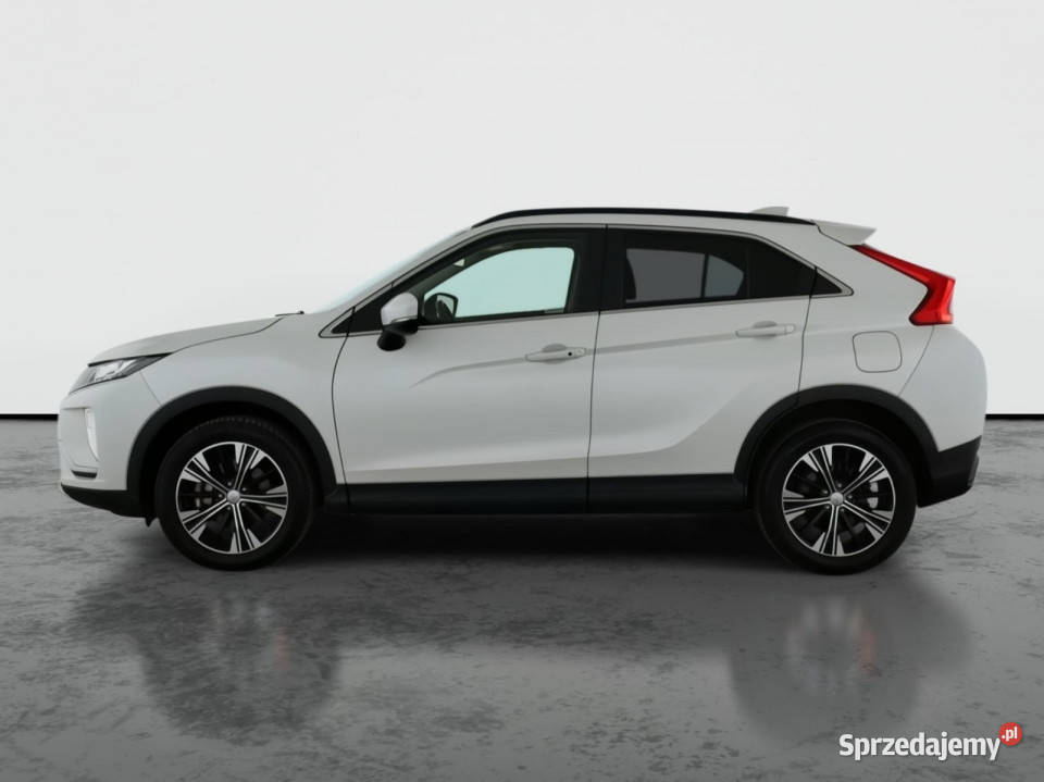 Mitsubishi Eclipse Cross 15 TMIVEC łódzkie Łódź sprzedam