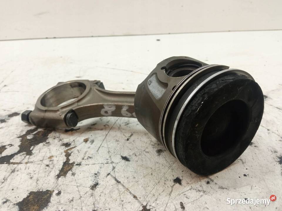 TŁOK KORBOWÓD 9677840380 20 TDCI Ford Mondeo Mk4