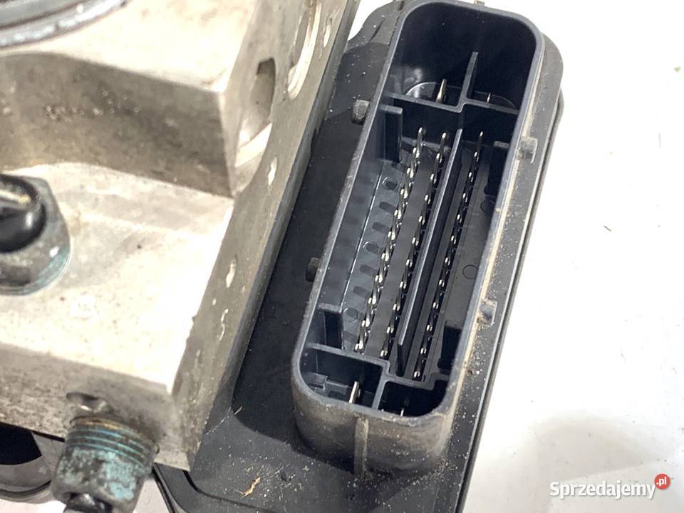 POMPA ABS BMW F16 6856841 30 258 1419 podkarpackie