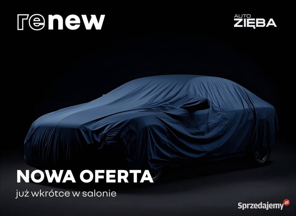 Captur 13 TCe mHEV Techno EDC klimatyzacja