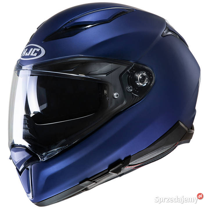 Integralny kask motocyklowy HJC F70 Blenda DD Trzciel sprzedam