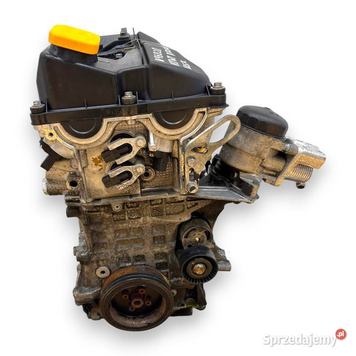 SILNIK N46B20 N46B20B BMW X1 E84 E90 E91 E92 E93 Chełm sprzedam