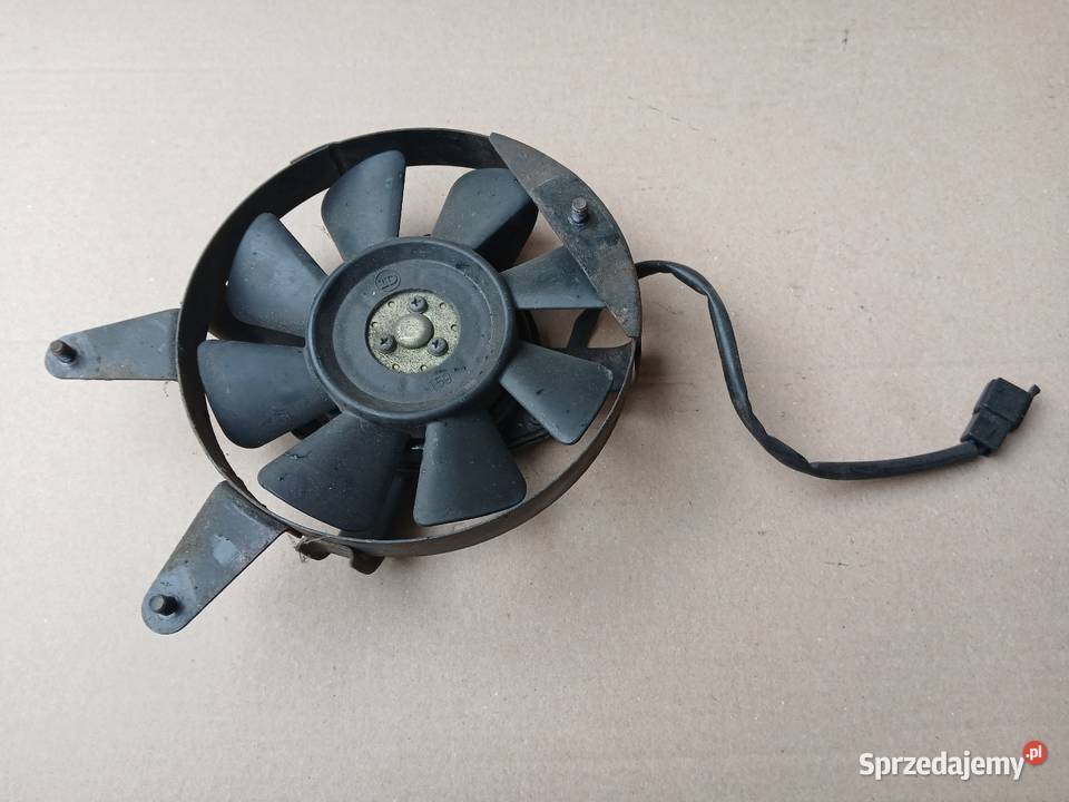 Wentylator Yamaha Fazer 600 9803 Skwierzyna