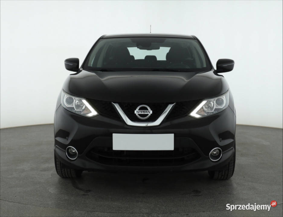 Nissan Qashqai 12 DIGT klimatyzacja Piaseczno sprzedam