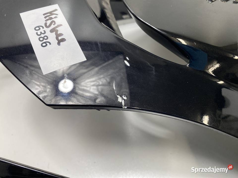PEUGEOT KISBEE 50 CZACHA CZASZA OBUDOWA LAMPY mazowieckie
