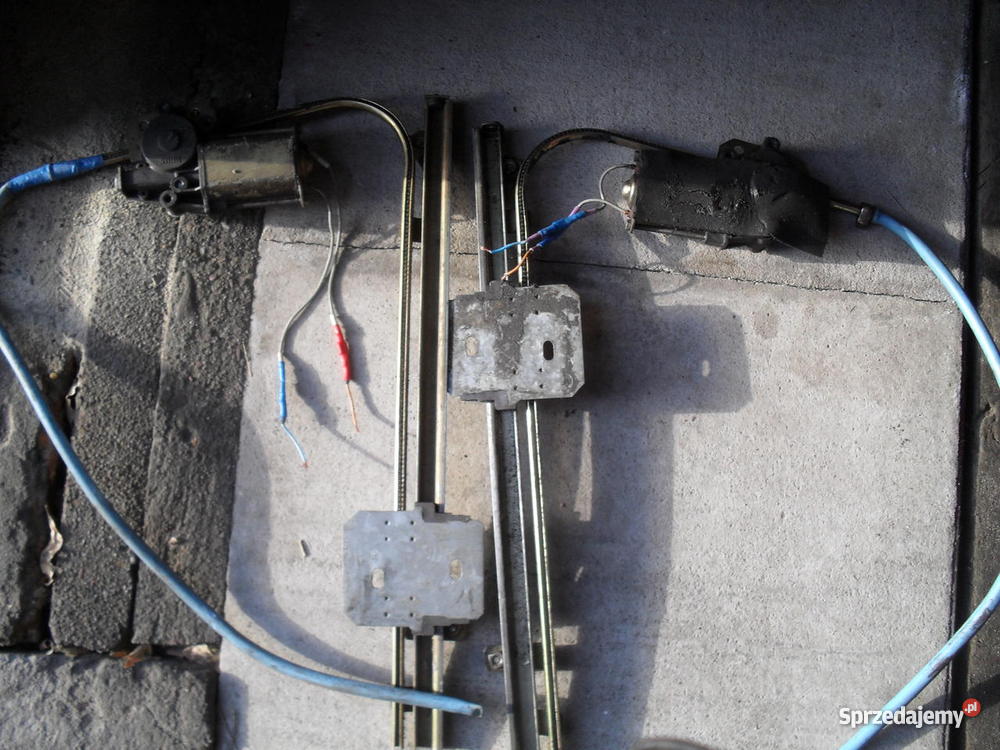 Elektryczne szyby polonez Jaworzno