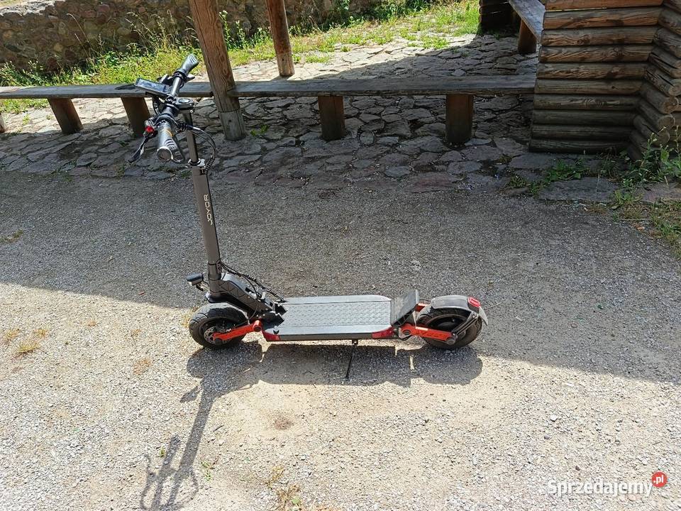 Hulajnoga elektryczna joyor s10s Warszawa