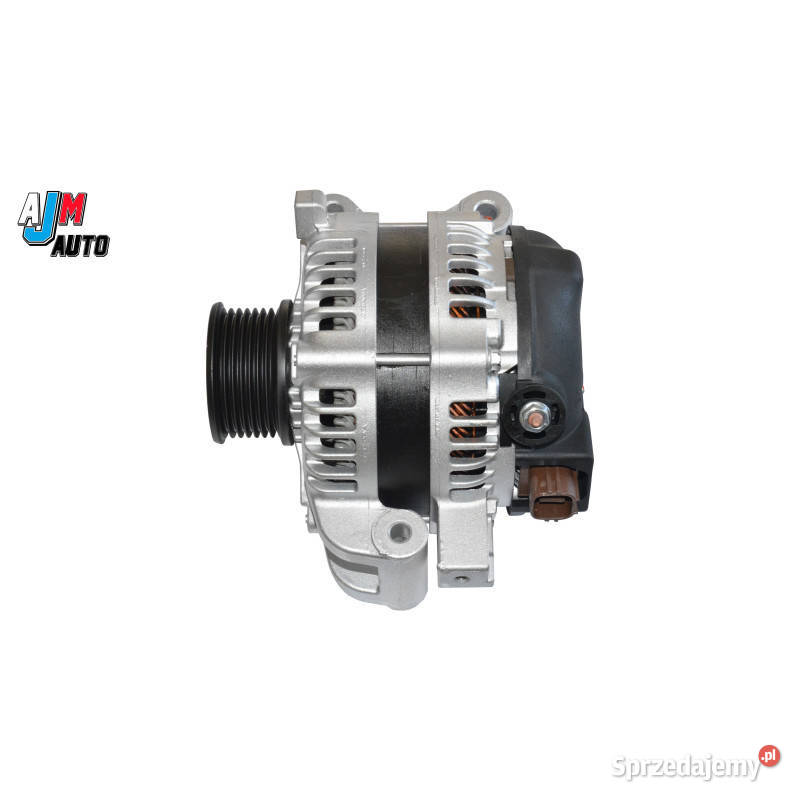 Alternator 13502583 20 CDTI BiTurbo CDTI Opel Grabów Szlachecki