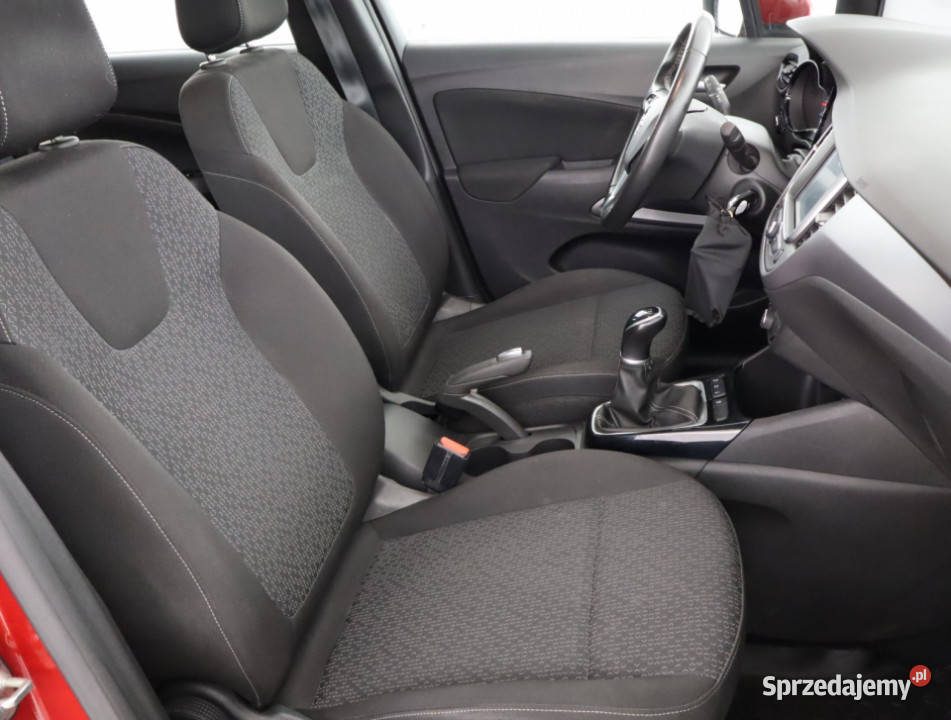 Opel Crossland 12 Bielany Wrocławskie
