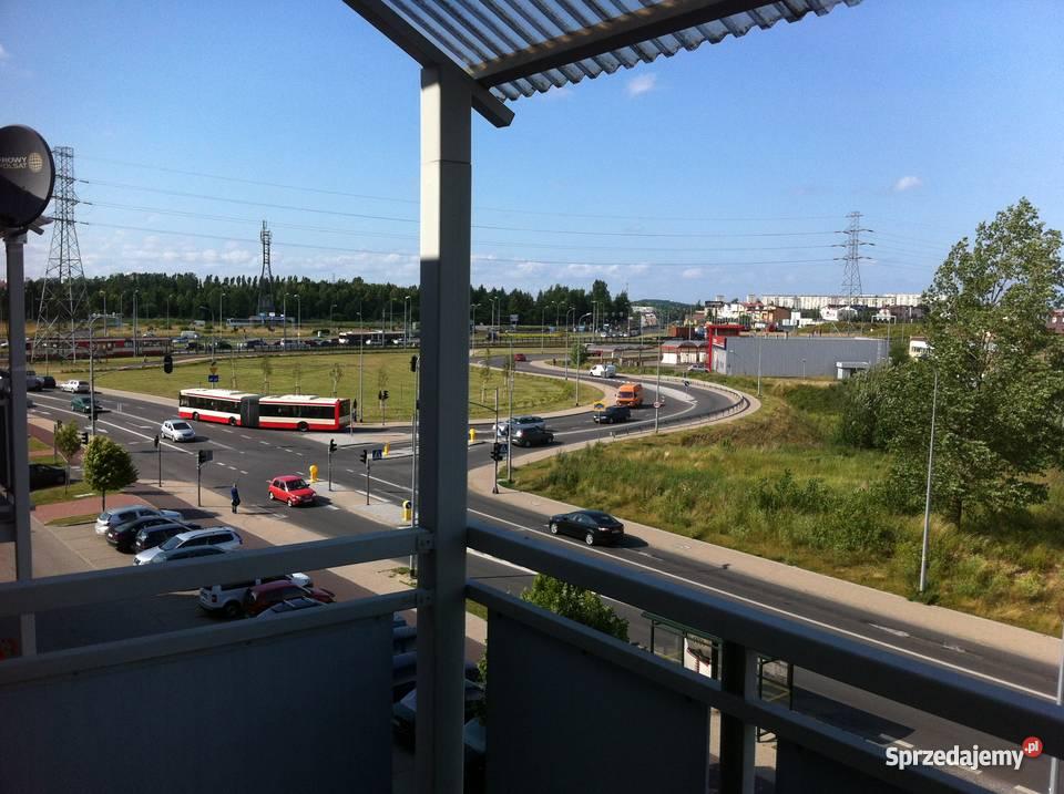 Odstapie partycypacjeGdansk Wilanowska Gdańsk sprzedam