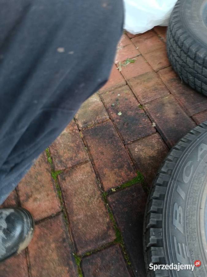 Opony do malucha Stalowa Wola