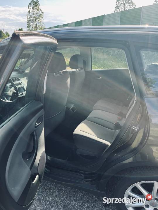 Seat Altea XL Biała Podlaska