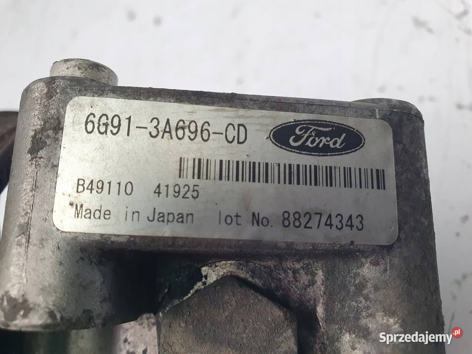 POMPA WSPOMAGANIA Ford Mondeo IV 18 TDCI Chełm