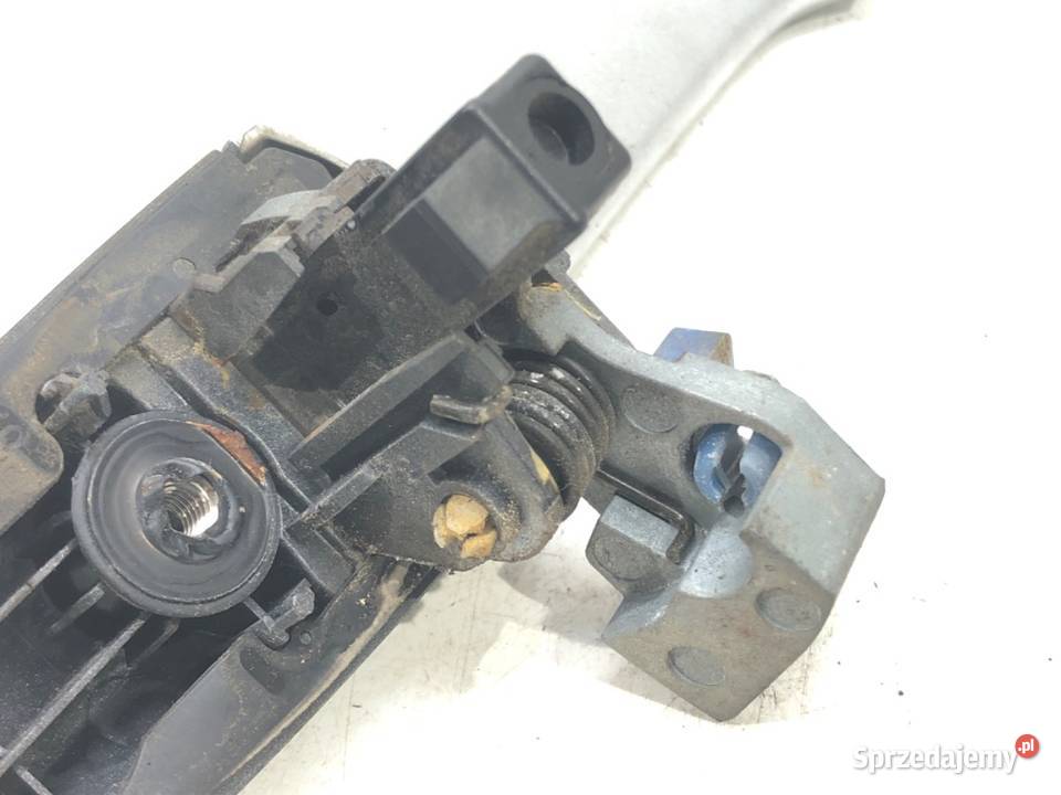 KLAMKA PRZÓD PRAWA ZEWNĘTRZNA HONDA CIVIC VIII osobowe