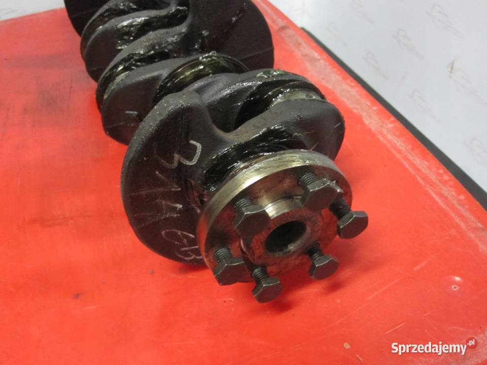 Peugeot 207 16 B VTI 5FW 120 10r 53466005 WAŁ świętokrzyskie sprzedam