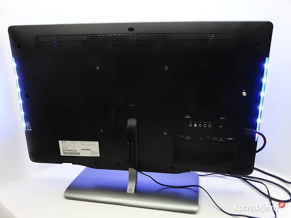 Telewizor Philips 32 Ambilight Full HD Biłgoraj
