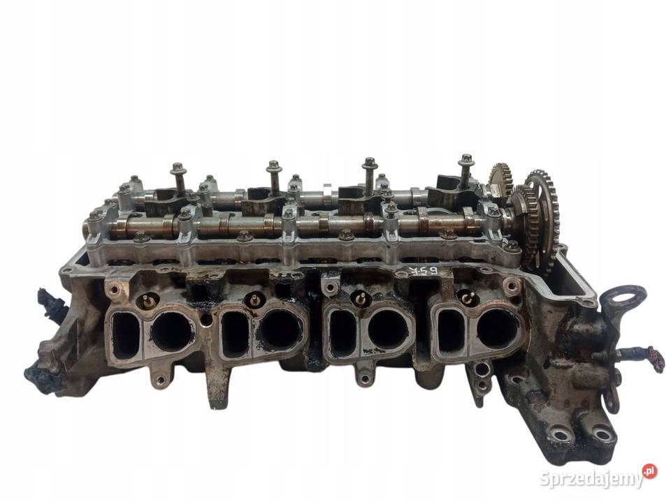 GŁOWICA KOMPLETNA 34231751 201116 20 D B47 Bmw Rok produkcji 2021