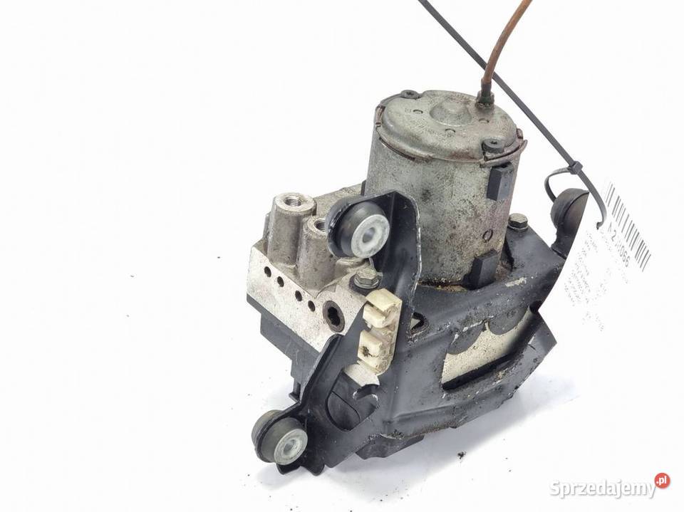 POMPA ABS HAMULCOWA AUDI A4 B5 8D0614111 Części samochodowe Lipno
