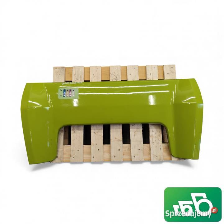 Pokrywa Klapa osłona Nadkole Kabiny Claas Arion Wilkowo