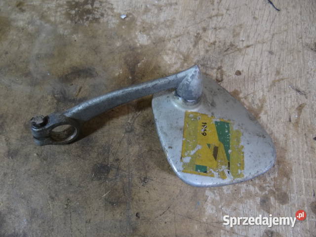 lusterko na kierownice MZ AWO Simson IFA IWL org Żary sprzedam