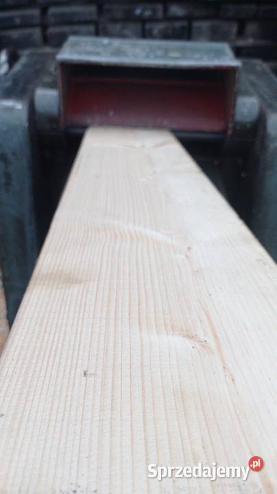 Grubościówka niemiecka Frommia 30 Pozostałe